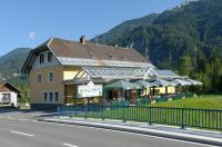 Gasthof Waldhof - B&B