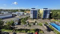 apartamento 2 quartos para 4 pessoas , condominio - B&B Manaus