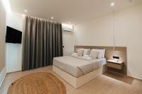 Central Twins Apartments - B&B Alessandropoli