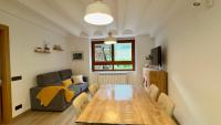 BPirineos-Mulleres - B&B Benasque