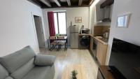 Apartamentos turisticos Ávila Puerta del Puente 1-3 - B&B Ávila