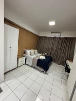 Travellar 126 Spot próximo a Unaerp e Arena Nicnet - B&B Ribeirão Preto