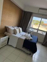 Travellar 126 Spot próximo a Unaerp e Arena Nicnet - B&B Ribeirão Preto