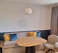 Apartamento Premium de 1 dormitorio