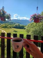 PROKLETIJE COTTAGES - B&B Plav
