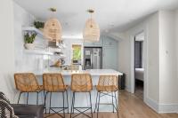 Beautiful Penthouse Condo Just Steps to King - B&B Charleston