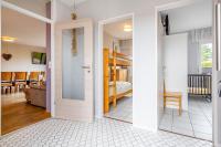 Bungalow Windstille - B&B Norddeich