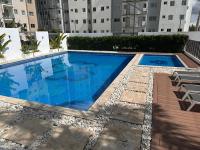 The Liras Oasis - Ferienwohnung Santiago de los Caballeros