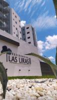The Liras Oasis - Ferienwohnung Santiago de los Caballeros