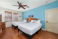 Halii Kai 3D - Chambres d'hôtes Waikoloa