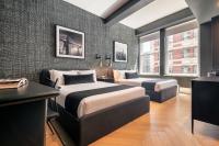 Madison Square Hotel Near NoMad - B&B New York