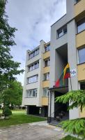 BAM apartments - Ferienwohnung Palanga