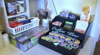 Cozy Space, View, Balcony, Coffee Bar, WD - B&B Page