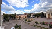 Appartement Familial 2 Chambres 