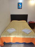Habitación Cuádruple con baño privado