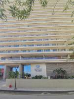 ApartaSuite, vista al mar, Bello Horizonte, Bandera azul - Ferienwohnung Santa Marta