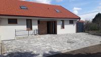 Apartmán v Lednici na Moravě - Ferienwohnung Lundenburg