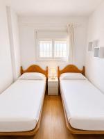 Nereo Primera Línea, Mar y Piscina - B&B Alicante
