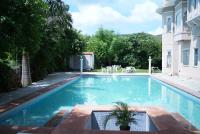 Sky villa with pool - B&B Nāi