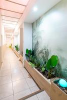 Augusta 7 - Bed and Breakfast Salta