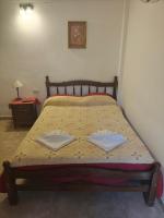 Habitación Cuádruple con baño privado