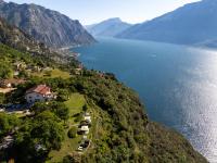 Apartaments - Villa delle Querce - Chambres d'hôtes Tremosine
