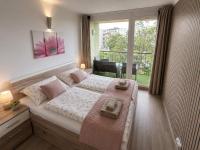 Cadet Apartman with lake view - Chambres d'hôtes Siófok