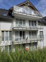Czarna Góra Resort Apartament Bormio 25 - Ferienwohnung Sienna