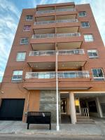 Departamento en Goya Ctes - B&B Goya