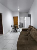 Casa 5 min centro, 5 min do aeroporto,10 min da BR - B&B Sinop