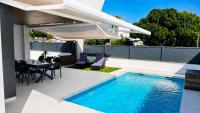 Villa Centauro - B&B San Juan de los Terreros