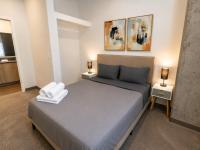 The Sterling Suite 2BR - Ferienwohnung Birmingham