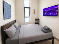 The Sterling Suite 2BR - Ferienwohnung Birmingham