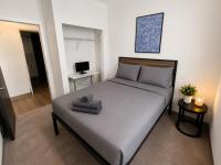 The Sterling Suite 2BR Private Room - Ferienwohnung Birmingham