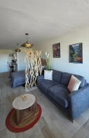 Le Cocon De Nanou - Ferienwohnung Saint-Gilles les Bains