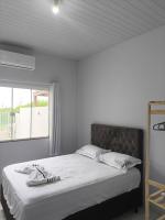 Casa 5 min centro, 5 min do aeroporto,10 min da BR - B&B Sinop