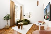 Cozy Luxury Apartment Graz Center 1 - B&B Graz