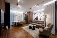 BELLA Apartment Arandjelovac - Ferienwohnung Aranđelovac