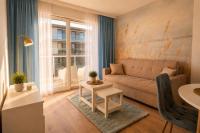 Klifowa 22 Rewal Apartament Ocean przy plaży - B&B Rewal