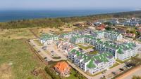 Apartament Sunset Resort 98B SurfingBird Grzybowo - Ferienwohnung Grzybowo