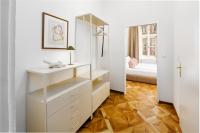 Cozy Luxury Apartment Graz Center 1 - Ferienwohnung Graz