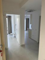 Two-Bedroom Apartment with View