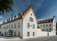 Wellness Wohnung im Schloss - B&B Stockach
