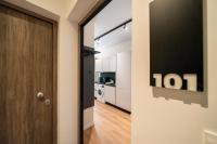 Luxury Studio in the Heart of Limassol - Bed and Breakfast Limasol