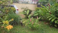 Lumineux et cosy, entrée Bastos - B&B Yaoundé