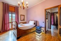 Dimora Berzia - B&B Alba