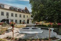 Schloss am Bodensee I Private Sauna & Whirlpool - Ferienwohnung Stockach
