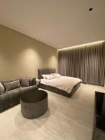 شقق فندقية الشفاء مودرن - Bed and Breakfast Ha'il