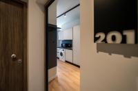 Luxury Studio in the Heart of Limassol - Chambres d'hôtes Limassol