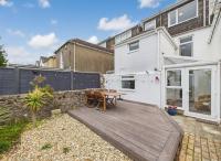 NEW Modern Beachside Retreat By Signature Stays - Spacious FREE Parking - B&B Brixham